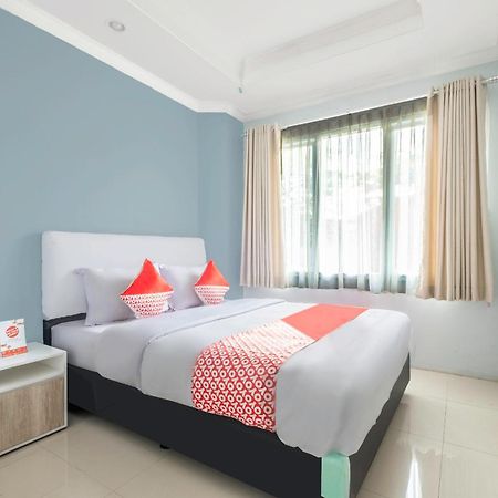 Oyo Living 2195 Al Jazeerah Residence Syariah Bandung Exterior photo
