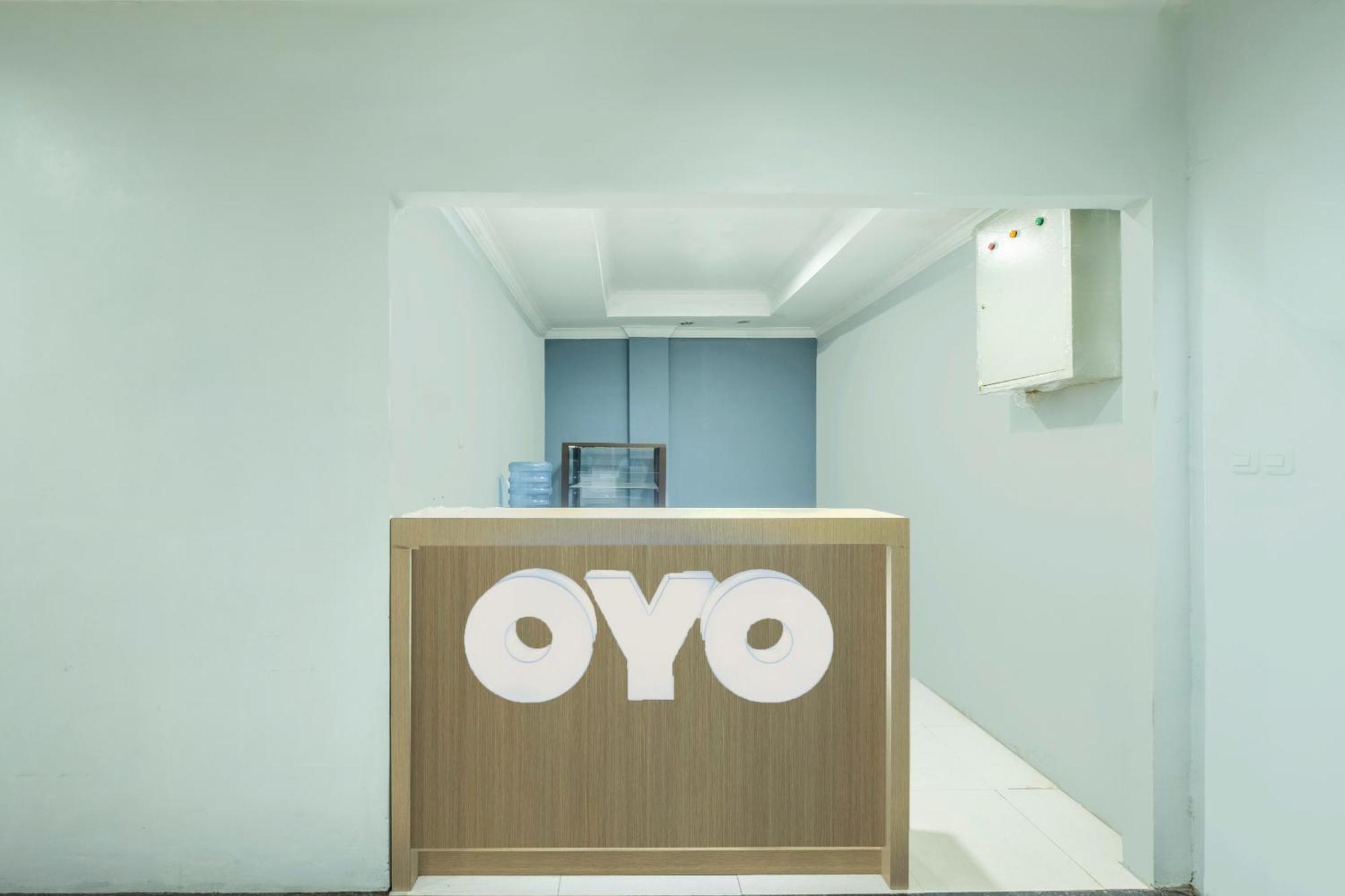 Oyo Living 2195 Al Jazeerah Residence Syariah Bandung Exterior photo