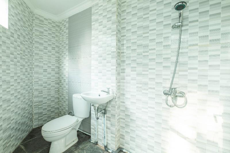 Oyo Living 2195 Al Jazeerah Residence Syariah Bandung Exterior photo